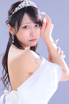 プロフィール写真1・すずか｜Le ciel LAPUTA・ル・シエル ラピュタ - すすきのニュークラブ（キャバクラ）