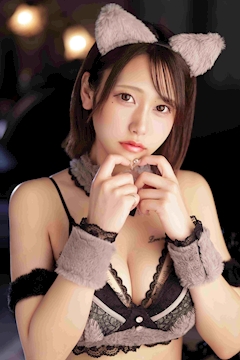 プロフィール写真4・すずか｜Le ciel LAPUTA・ル・シエル ラピュタ - すすきのニュークラブ（キャバクラ）