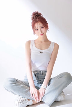 プロフィール写真3・すい｜club鈴鐘・ベルベ - すすきのクラブ/ラウンジ