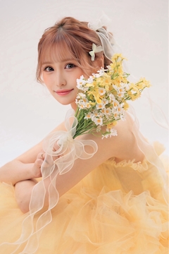 プロフィール写真5・すい｜club鈴鐘・ベルベ - すすきのクラブ/ラウンジ