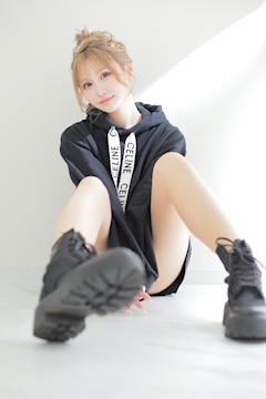 プロフィール写真9・すい｜club鈴鐘・ベルベ - すすきのクラブ/ラウンジ