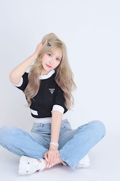 プロフィール写真11・すい｜club鈴鐘・ベルベ - すすきのクラブ/ラウンジ