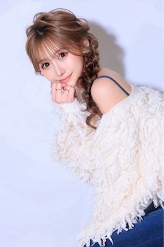 プロフィール写真2・すい｜club鈴鐘・ベルベ - すすきのクラブ/ラウンジ