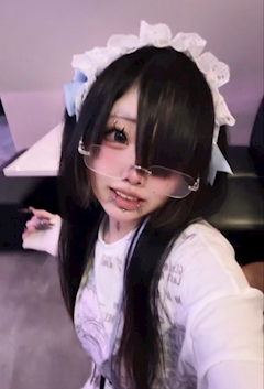 プロフィール写真2・ちゃむ|Bar Sweets・バースイーツ - 郡山駅前のガールズバー