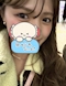 プロフィール写真1・しおん|Girl’s Bar Patio 森下店・パティオ - 森下のガールズバー