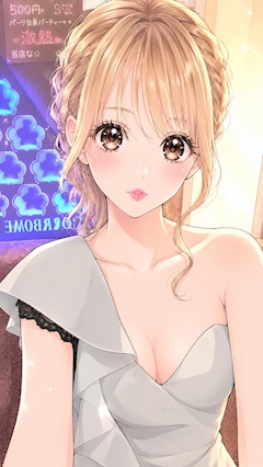 プロフィール写真10・みお|Club CLOVER・クローバー - 下高井戸のキャバクラ