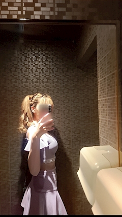 プロフィール写真3・みお|Club CLOVER・クローバー - 下高井戸のキャバクラ