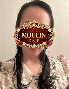 プロフィール写真1・まな|Lounge Mulan・ムーラン - 浅草橋の熟女パブ/熟女キャバクラ