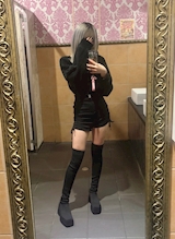 *