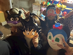 みゆ「祭り🏮」