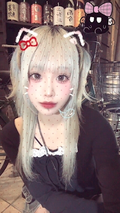 みゆ「ハーフツイン💕」
