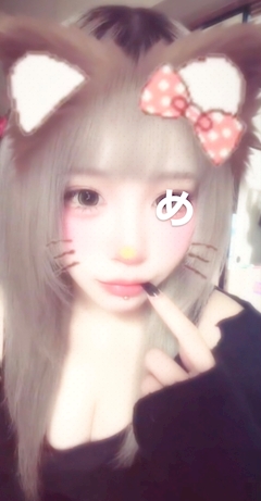 プロフィール写真6・みゆ🐈⬛🎀🩶|STELLA・ステラ - 浜松のガールズバー