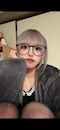 プロフィール写真9・みゆ🐈⬛🎀🩶|STELLA・ステラ - 浜松のガールズバー