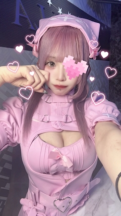 プロフィール写真2・みゆ🐈⬛🎀🩶|STELLA・ステラ - 浜松のガールズバー
