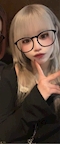 プロフィール写真8・みゆ🐈⬛🎀🩶|STELLA・ステラ - 浜松のガールズバー