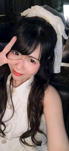 プロフィール写真1・ゆん|Club Aluje・アルージュ - 恵比寿のキャバクラ
