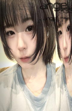 プロフィール写真1・ナコ 💫terminal🌱｜Terminal・ターミナル - 北新地のコンカフェ