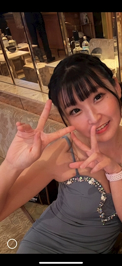 プロフィール写真2・あすか｜Happiness・ハピネス - 柏のキャバクラ