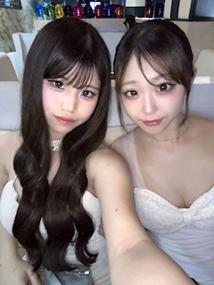 月城 もか「土💕✨」