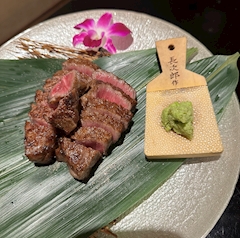 プロフィール写真17・蘭|Lounge あたら夜・あたらよ - 安城のクラブ/ラウンジ