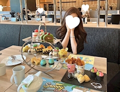 プロフィール写真12・蘭|Lounge あたら夜・あたらよ - 安城のクラブ/ラウンジ