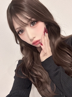 プロフィール写真9・蘭|Lounge あたら夜・あたらよ - 安城のクラブ/ラウンジ