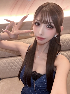 プロフィール写真5・蘭|Lounge あたら夜・あたらよ - 安城のクラブ/ラウンジ