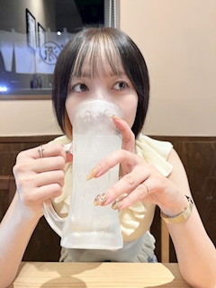 プロフィール写真6・愛里|Lounge あたら夜・あたらよ - 安城のクラブ/ラウンジ