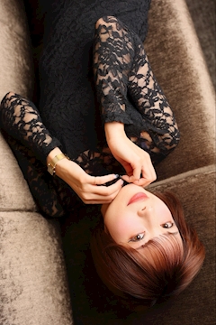 プロフィール写真3・愛里|Lounge あたら夜・あたらよ - 安城のクラブ/ラウンジ