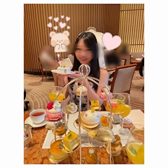 プロフィール写真2・あぴ｜【昼】OSHIMO・オシモ - 渋谷の朝・昼ガールズバー