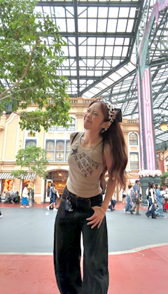 プロフィール写真4・雩妬 美琴|AUREA BELLE・アウレア ベル - 名古屋 錦のスナック