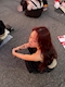 プロフィール写真3・雩妬 美琴|AUREA BELLE・アウレア ベル - 名古屋 錦のスナック