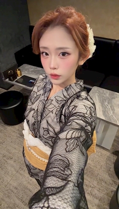 プロフィール写真2・雩妬 美琴|AUREA BELLE・アウレア ベル - 名古屋 錦のスナック
