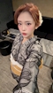 プロフィール写真2・雩妬 美琴|AUREA BELLE・アウレア ベル - 名古屋 錦のスナック