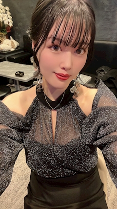 プロフィール写真15・瑞穂｜AUREA BELLE・アウレア ベル - 名古屋 錦のスナック