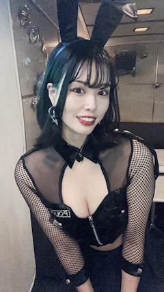 プロフィール写真2・瑞穂｜AUREA BELLE・アウレア ベル - 名古屋 錦のスナック