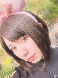 プロフィール写真2・ちなつ｜Sion・シオン - 中洲のスナック