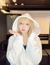プロフィール写真1・黒羽 なぎ|Bunch of Roses 岐阜・バンチオブローゼス ギフ - 岐阜 柳ヶ瀬のキャバクラ