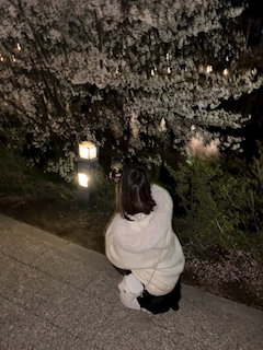 プロフィール写真1・さき｜Rise・ライズ - 名古屋 名駅のガールズバー