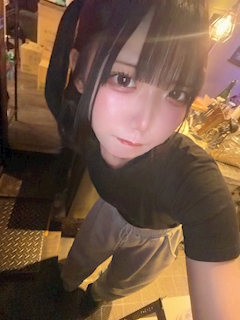 プロフィール写真1・はる|Abyss Code・アビスコード - 国分町のコンカフェ