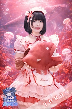 プロフィール写真1・とろ|Abyss Code・アビスコード - 国分町のコンカフェ
