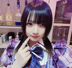 プロフィール写真1・せい|Abyss Code・アビスコード - 国分町のコンカフェ