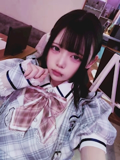 プロフィール写真1・ねむ｜Abyss Code・アビスコード - 国分町のコンカフェ