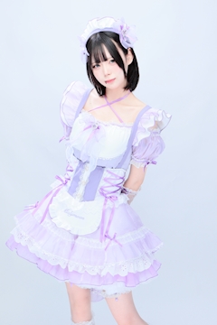 プロフィール写真2・ねむ｜Abyss Code・アビスコード - 国分町のコンカフェ