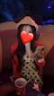 プロフィール写真1・りこ｜Hang Over・ハングオーバー - 北新地のラウンジ/クラブ
