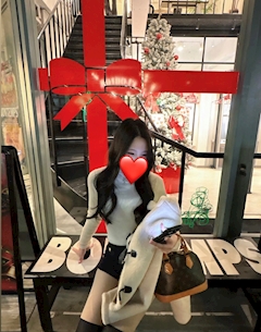 プロフィール写真2・りこ｜Hang Over・ハングオーバー - 北新地のラウンジ/クラブ