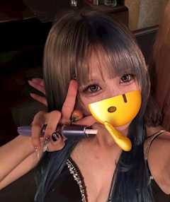 プロフィール写真1・あすか｜KARAT・カラット - JR宇都宮のキャバクラ