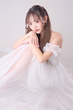 プロフィール写真5・さら|BALZUR FUKUOKA・バルズール - 中洲のキャバクラ