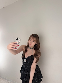 プロフィール写真3・くるみ|BALZUR FUKUOKA・バルズール - 中洲のキャバクラ