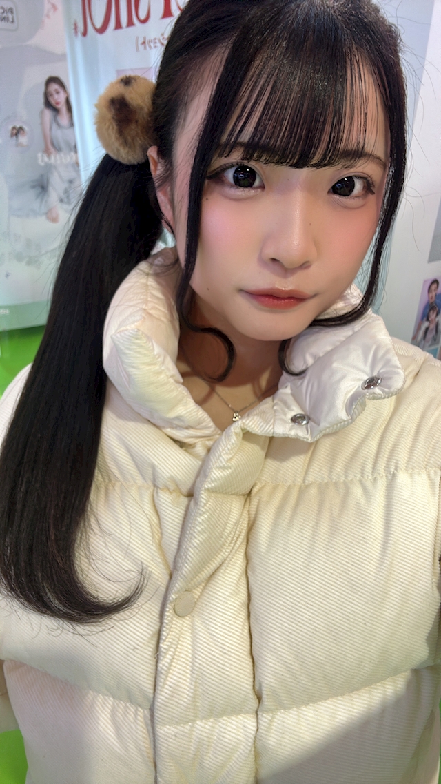 プロフィール写真2・るあ｜